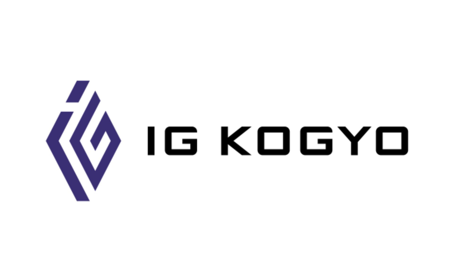 IG KOGYO